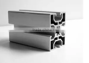 Industrial Aluminium Profile
