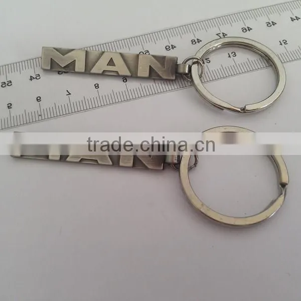 Professional Design Metal Antique Keyring Logo Tag,cheap Keychains photo-4