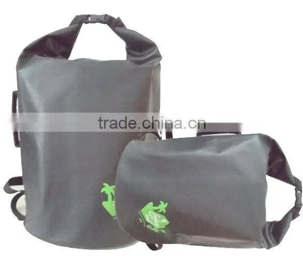 40 Liter Custom Logo Waterproof Kayaking Bag photo-2