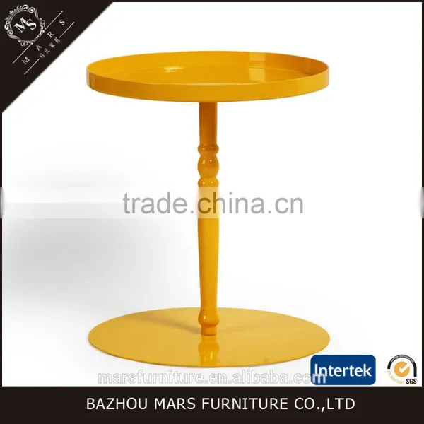 Bed side table corner table