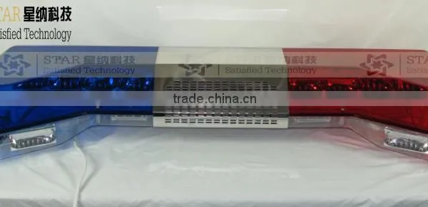 Widely Used Warning and Flashing Led Lightbar photo-4