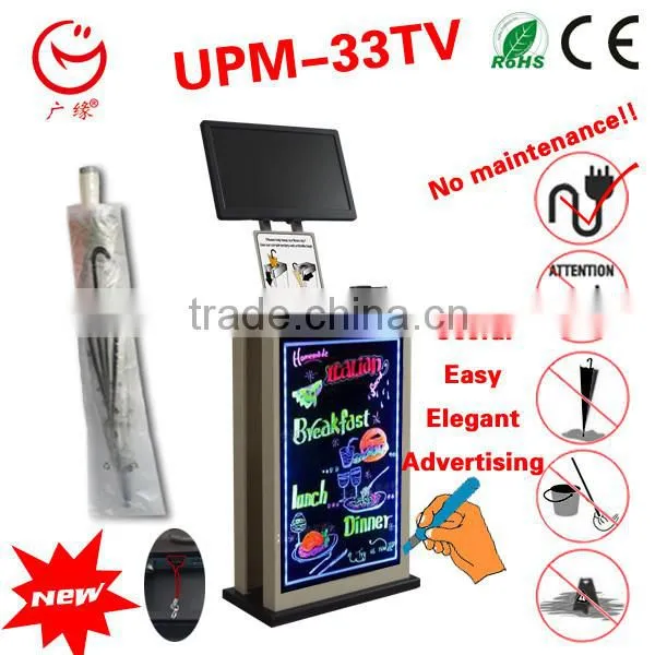 Avertising Equipment New Vending Business Ideas photo-4