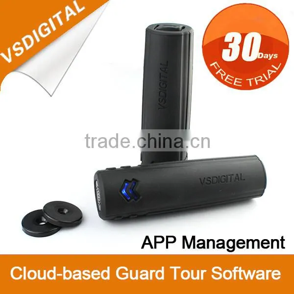 Rugged Guard All Electronic Security Systems