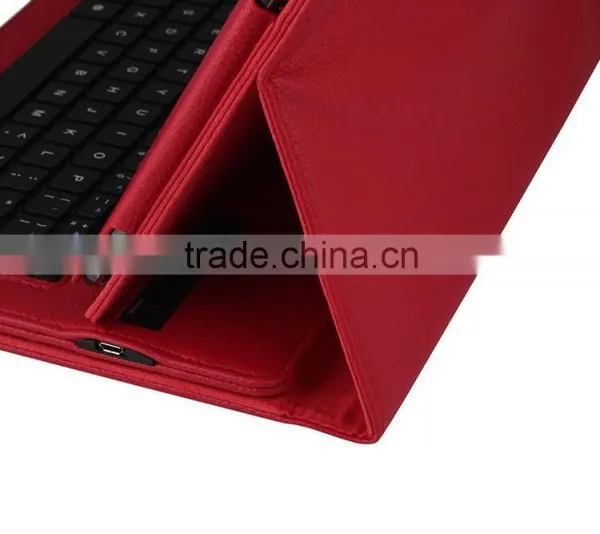 Wireless Bluetooth Keyboard for Tablet Support Samsung Note10.1inch N8000-SA101 photo-3