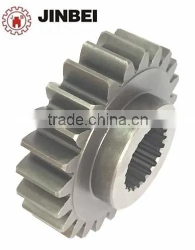 Sun Gear for Gear Reduction Motor E200B Swing