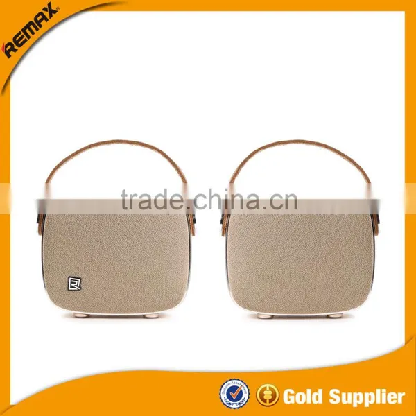 REMAX Speaker Bluetooth for Smarphone photo-4