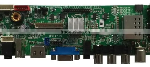 TV SAMSUNG Main Board ,LED TV Mother Board photo-3