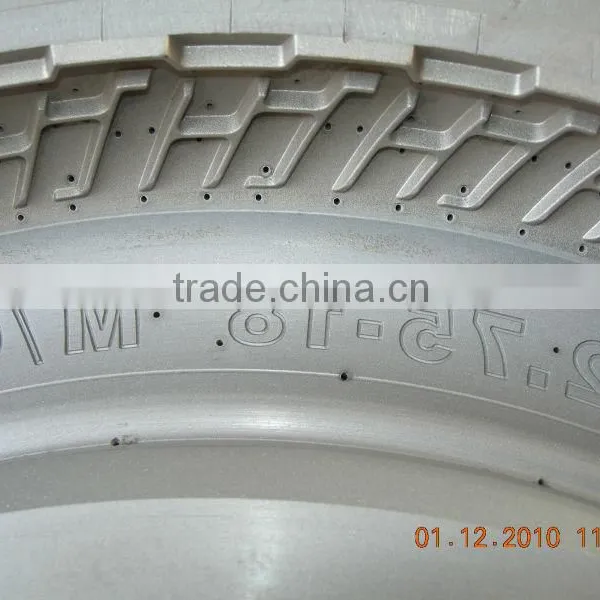 Plastsea Motorcycle and Bicycle Tire Mould photo-6
