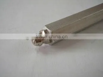 Customizable Length Specialty Packers For Concrete Crack Repair photo-2
