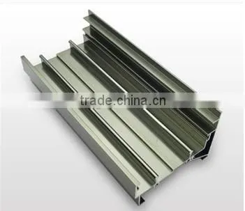 Aluminum Profile for Windows and Doors China Building Materials photo-6