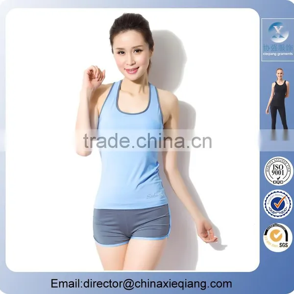 Hotsale Fitness Yoga Apparel Wholesale With Custom Yoga Pants on Sale photo-6
