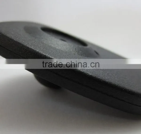 New ABS Material Eas Alarming 8.2 Mhz Eas Security Tag for Shoes photo-4