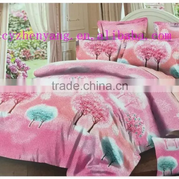 Home Textile Fabric Made by 100% Polyester With Beautiful Colors Fabric Brushed Soft Fabric photo-6