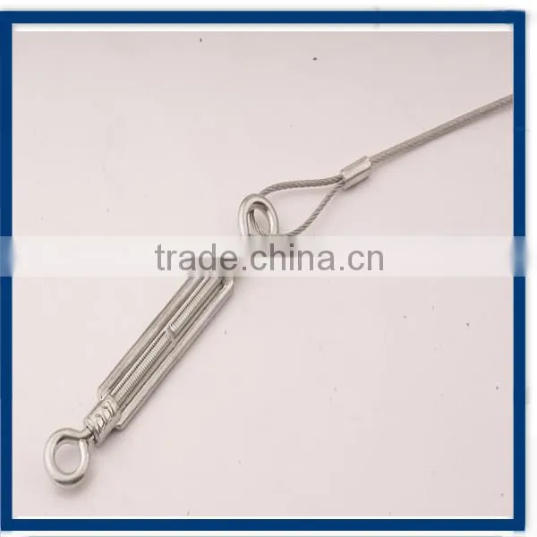 Industrial Cable Assy (with Hook,lifting,rigging,hoists) photo-3