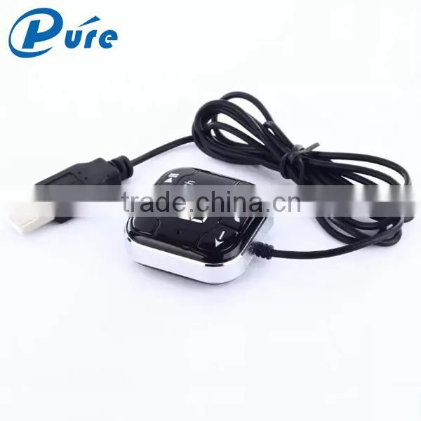 2016 Hot Sale Bluetooth Car Mp3 Player fm Transmitter Made in China photo-5