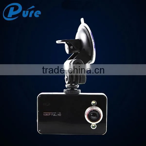 Car Driving Camera Recorder Motion Activated Camera Recorder Square Camera Recorder photo-2