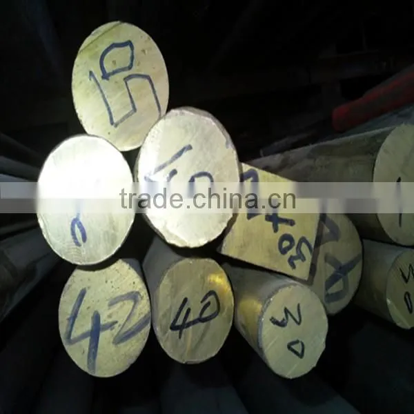 Chromium Zirconium Copper Tube Made in China photo-3