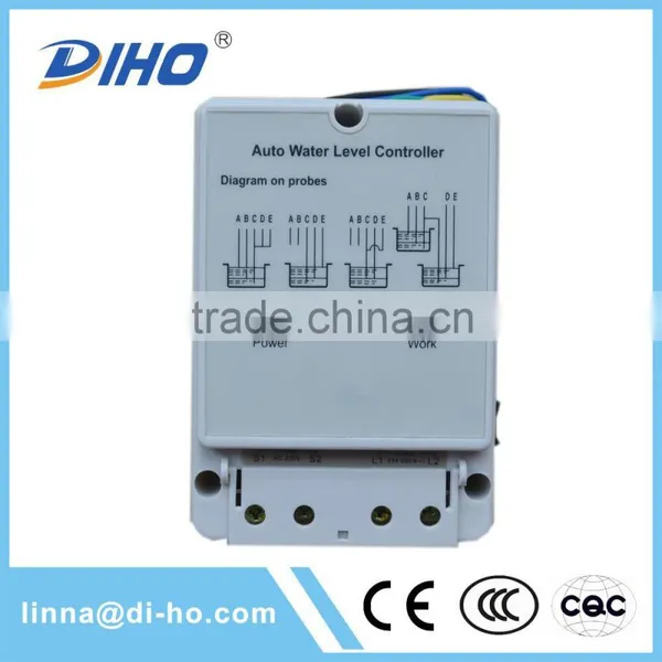 Liquid Level Sensor