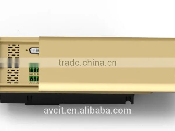 With Independent Audio Transmission IP-based Multi-Viewer photo-2