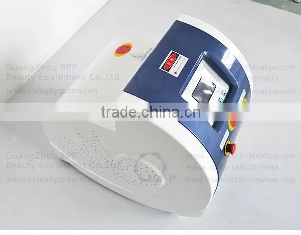 Nd Yag Laser Forever Tattoo Reomval Beauty Equipment photo-3