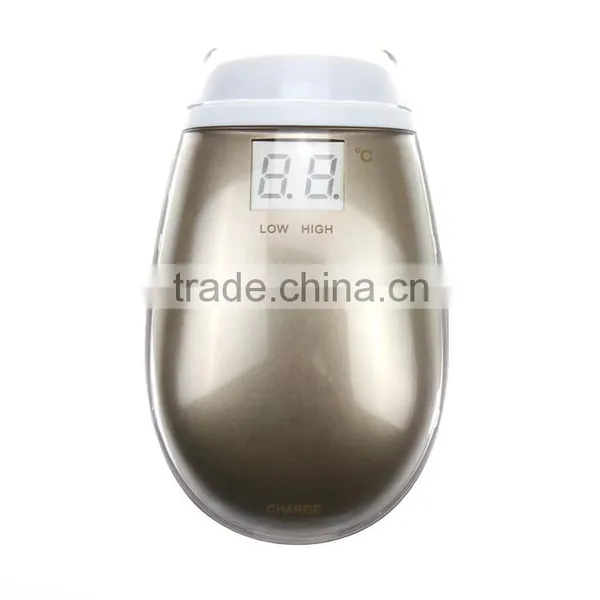 Wholesale Portable Fashional 1mhz Homeuse Fractional Radiofrequency Skin Resurfacing Device photo-4