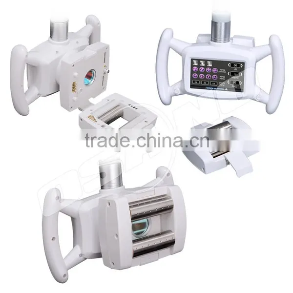 Osano Shape Vacuum Slimming Machine for Sale photo-5