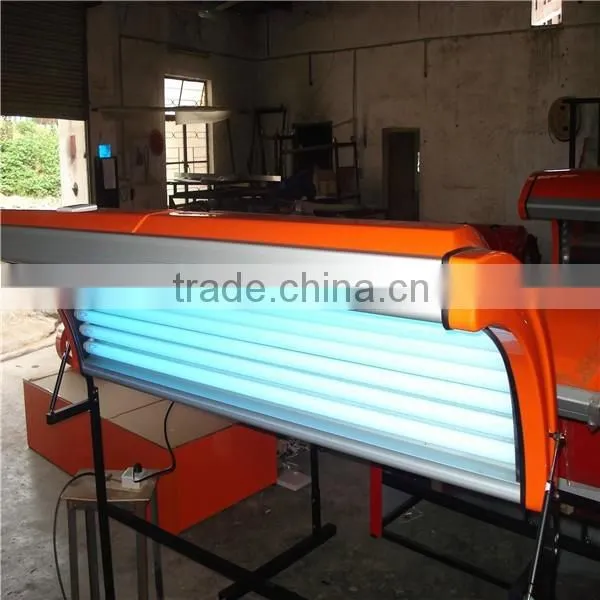 Home Solarium Machines Prices Tanning Bed photo-2