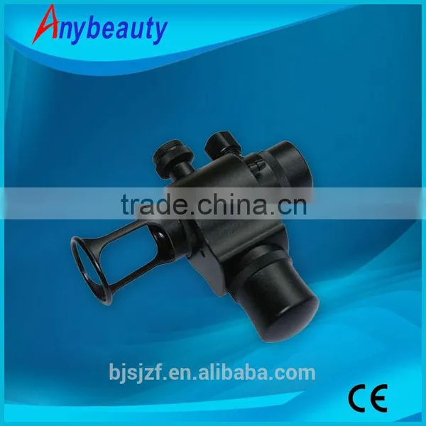 No Pain F5 Hot Sell Co2 Fractional Laser Tattoo /lip Wrinkle Removal Line Removal Used Beauty Salon Equipment For Sale 10600nm photo-3
