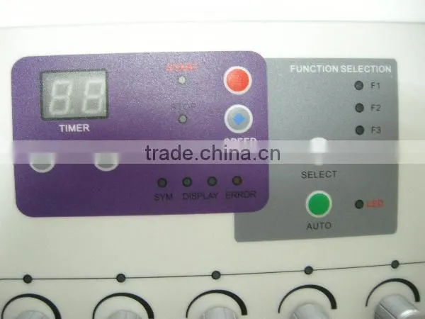 Gs-14 Portable Electrical Stimulation Machine for Breast Care photo-2