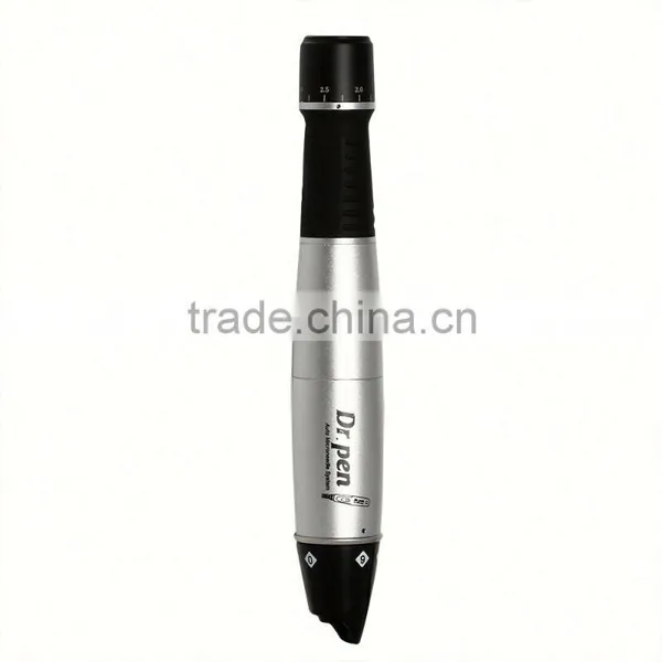 Factory Oem 1pcs Min. Order Electric 12 Needle Stainless Steel Dermapen Facial photo-6
