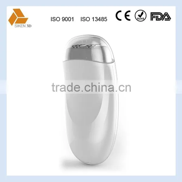 Facial Care Beauty Machine Radio Frequency Lifting Machines Slimming Device Home Use photo-4