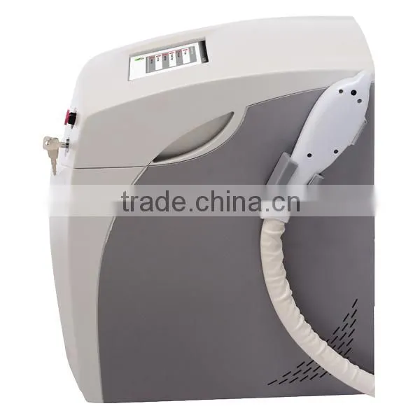 2015 Hot New Product for IPL Machine With E-light, 8-inch LCD Touch Screen, Unique IPL Solution With Optimal Efficacy photo-3