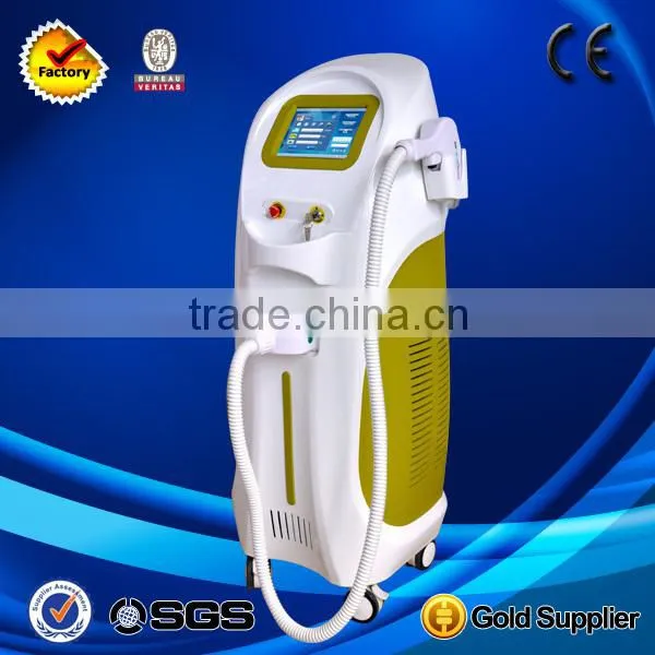 Bode Factory OEM Ipl Diode Laser Hair Removal Machine Price Salon photo-2