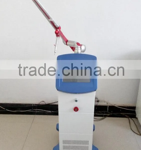 Vaginal Laser Co2 Fractional China Factory Resurfacing Co2 Laser Co2 Vaginal Laser Co2 photo-5