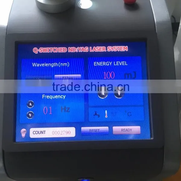 Big Pomotion !Professional Multifunctional Permanent Hair Removal Professional Laser Hair Removal Machine photo-3