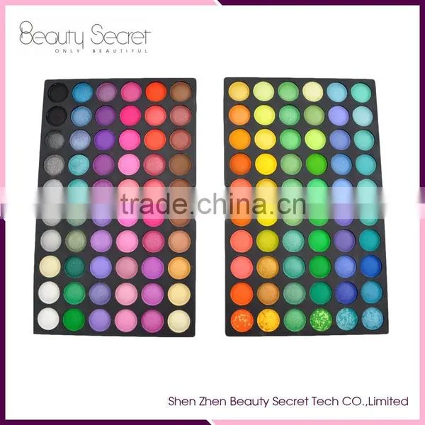 2016hot Sale Eyeshadowpalette Kylie Jenner Wywshadow Private Label Eyeshadow photo-2
