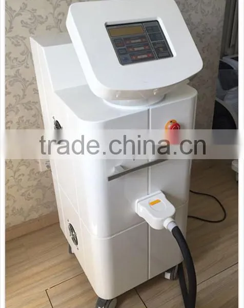 Bikini / Armpit Hair Removal Newest Salon Diode 808 Laser For Hair Removal photo-4