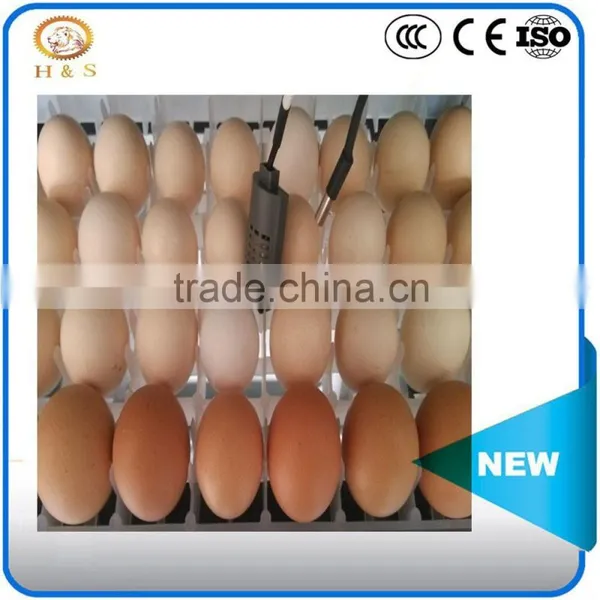 Multifunctional Quail Egg Incubator Machine photo-3
