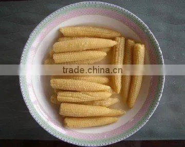 2016 New Canned Sweet Corn Factory Supplying High Quality photo-2