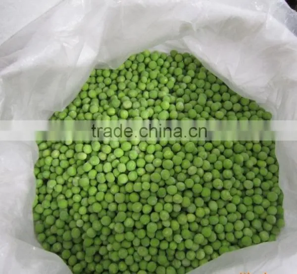 IQF Green Pea photo-4