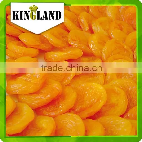 2015 New Dried Apricots for EU Market From China photo-3
