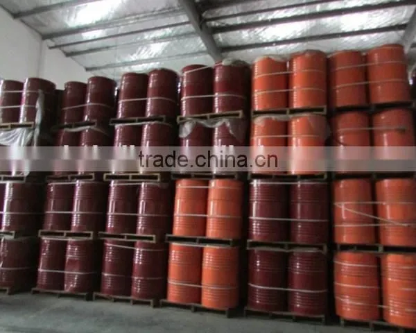 Brix Canned Mandarin Orange Sac/pulp in 205l