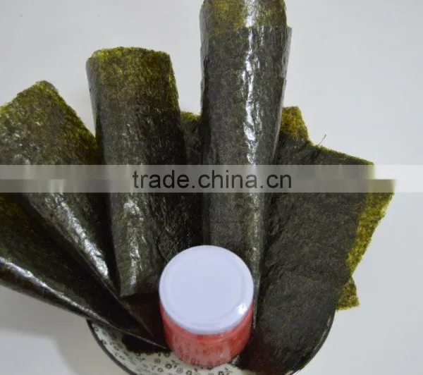 Yaki Sushi Nori Roasted Seaweed photo-5