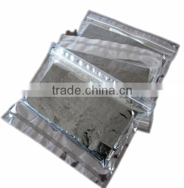 1/2 Cut 140g Fried Seaweed photo-3