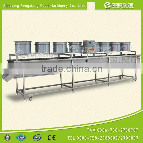 Large Type Automatic Vegetable Drying Machine photo-3