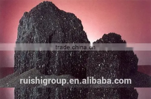 Black Silicon Carbide for Abrasives ,silicon Carbide