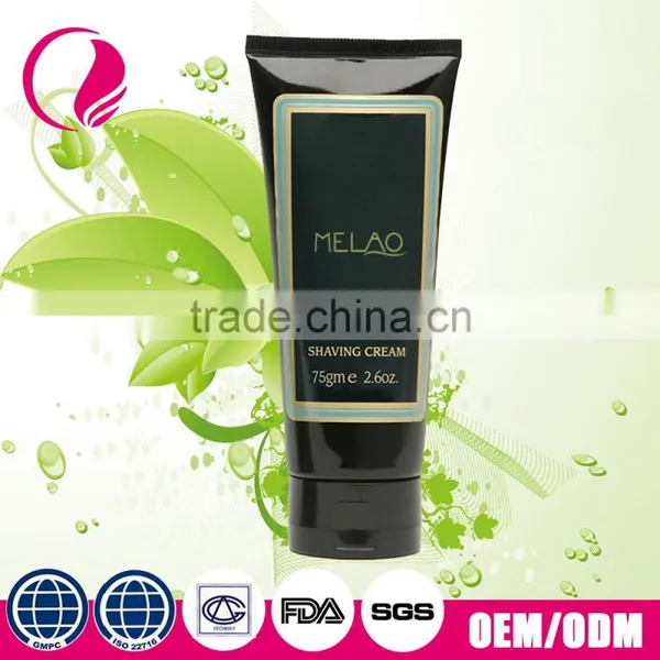 Travel Wholesale Shaving Cream Shaving Gel Shaving Foam for Men photo-3