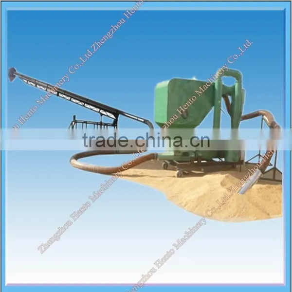Best Selling Grain Pneumatic Conveyor photo-4