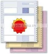 Bets Sale Computer Form/Computer Printing Form