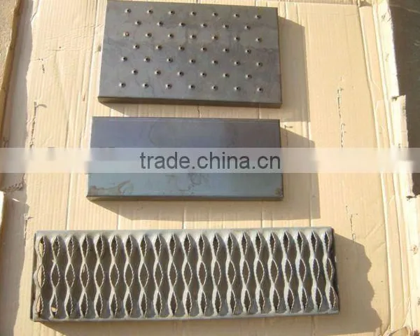 Scaffolding Plank